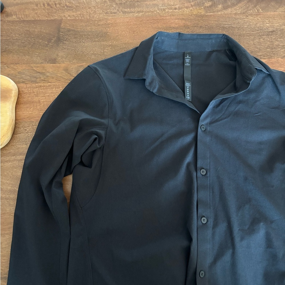 Lululemon Dress shirt